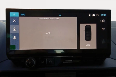 Citroën Berlingo Talla M BlueHDi 100 S&S PLUS