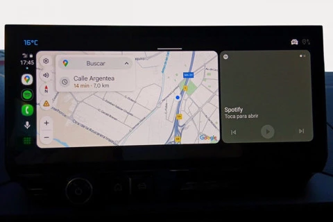 Citroën Berlingo Talla M BlueHDi 100 S&S PLUS