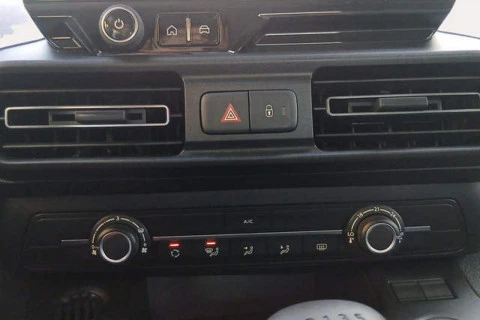 Citroën Berlingo Talla M BlueHDi 100 S&S PLUS