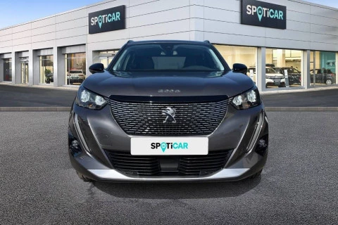 Peugeot 2008 Allure Pack Puretech 130 S&S 6 Vel. MAN