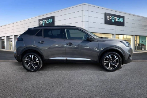 Peugeot 2008 Allure Pack Puretech 130 S&S 6 Vel. MAN