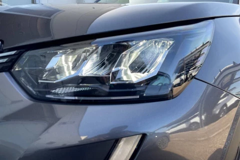 Peugeot 2008 Allure Pack Puretech 130 S&S 6 Vel. MAN