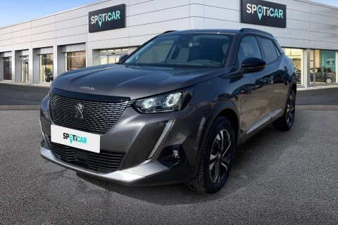 Peugeot 2008 Allure Pack Puretech 130 S&S 6 Vel. MAN