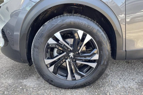 Peugeot 2008 Allure Pack Puretech 130 S&S 6 Vel. MAN