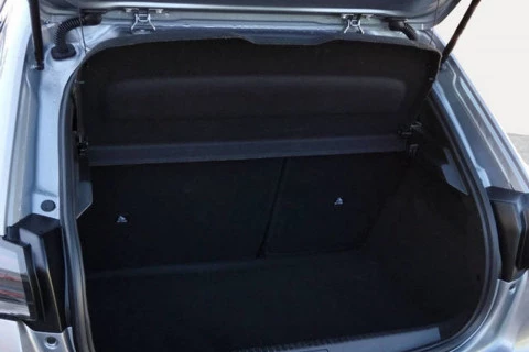 Peugeot 208 Active Puretech 100