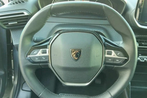 Peugeot 208 Active Puretech 100