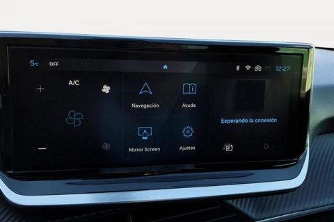 Peugeot 208 Active Puretech 100