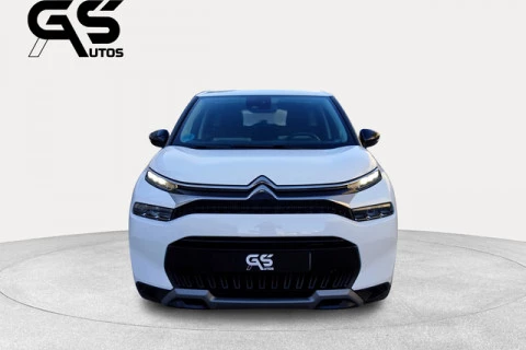 Citroën C3 Aircross PureTech 110 S&S You! 81 kW (110 CV)