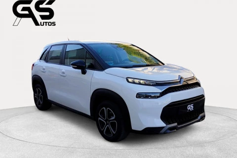 Citroën C3 Aircross PureTech 110 S&S You! 81 kW (110 CV)