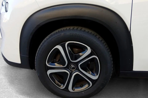 Citroën C3 Aircross PureTech 110 S&S You! 81 kW (110 CV)