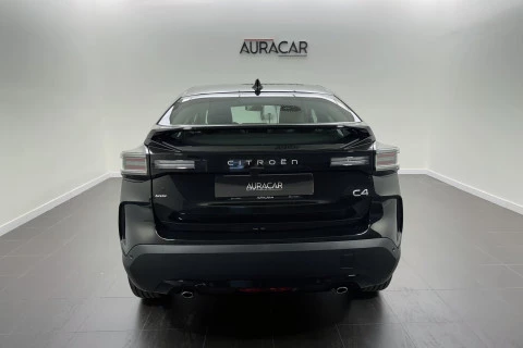 Citroën C4 Hybrid 145 ë-DCS6 Business Edition