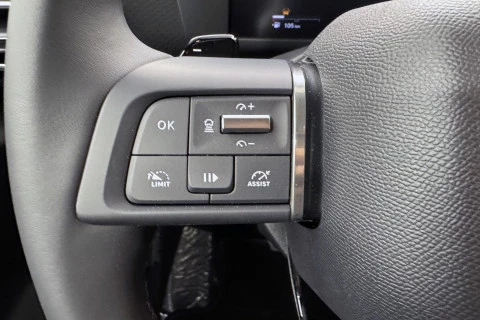 Citroën C4 Hybrid 145 ë-DCS6 Business Edition