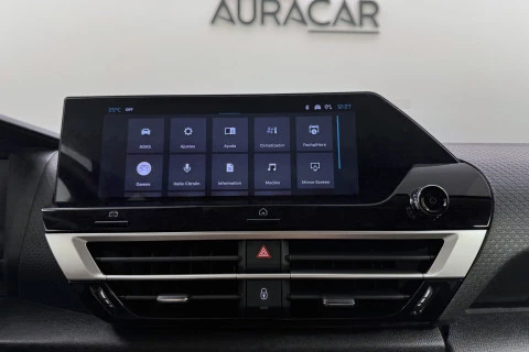 Citroën C4 Hybrid 145 ë-DCS6 Business Edition