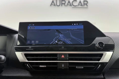 Citroën C4 Hybrid 145 ë-DCS6 Business Edition