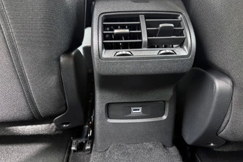 Citroën C4 Hybrid 145 ë-DCS6 Business Edition