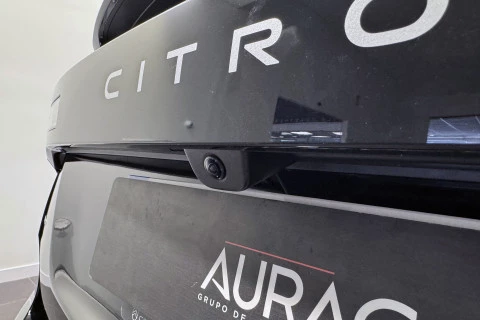 Citroën C4 Hybrid 145 ë-DCS6 Business Edition