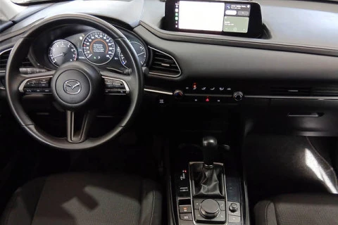 Mazda CX-30 2.5 e-Skyactive G MHEV Prime-Line AT 103 kW (140 CV)