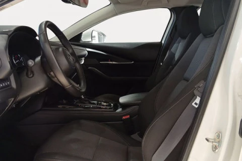 Mazda CX-30 2.5 e-Skyactive G MHEV Prime-Line AT 103 kW (140 CV)