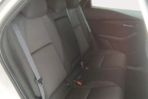 Mazda CX-30 2.5 e-Skyactive G MHEV Prime-Line AT 103 kW (140 CV)