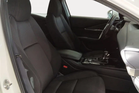 Mazda CX-30 2.5 e-Skyactive G MHEV Prime-Line AT 103 kW (140 CV)