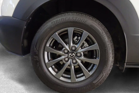 Mazda CX-30 2.5 e-Skyactive G MHEV Prime-Line AT 103 kW (140 CV)