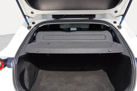 Mazda CX-30 2.5 e-Skyactive G MHEV Prime-Line AT 103 kW (140 CV)