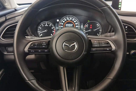 Mazda CX-30 2.5 e-Skyactive G MHEV Prime-Line AT 103 kW (140 CV)