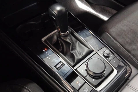 Mazda CX-30 2.5 e-Skyactive G MHEV Prime-Line AT 103 kW (140 CV)