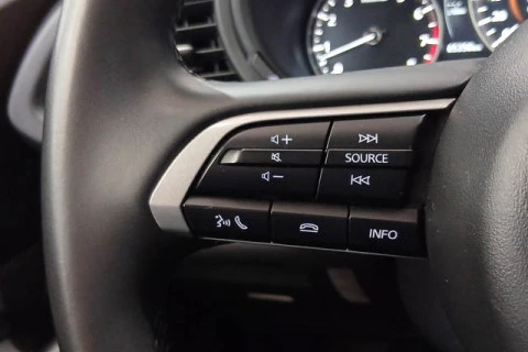 Mazda CX-30 2.5 e-Skyactive G MHEV Prime-Line AT 103 kW (140 CV)