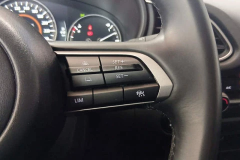 Mazda CX-30 2.5 e-Skyactive G MHEV Prime-Line AT 103 kW (140 CV)