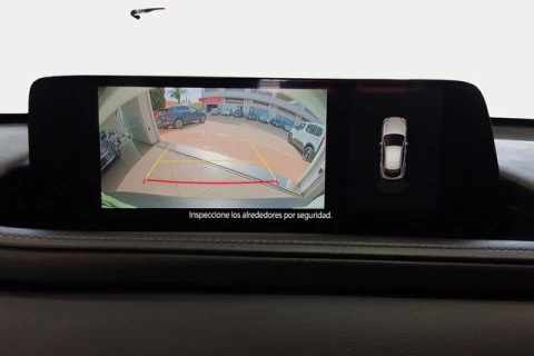 Mazda CX-30 2.5 e-Skyactive G MHEV Prime-Line AT 103 kW (140 CV)