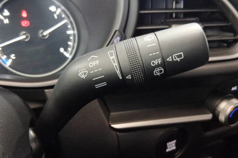 Mazda CX-30 2.5 e-Skyactive G MHEV Prime-Line AT 103 kW (140 CV)