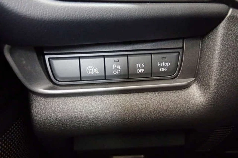 Mazda CX-30 2.5 e-Skyactive G MHEV Prime-Line AT 103 kW (140 CV)