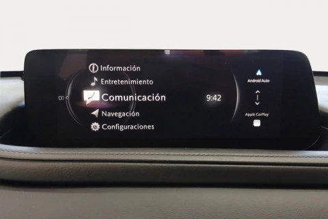 Mazda CX-30 2.5 e-Skyactive G MHEV Prime-Line AT 103 kW (140 CV)