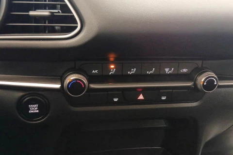 Mazda CX-30 2.5 e-Skyactive G MHEV Prime-Line AT 103 kW (140 CV)