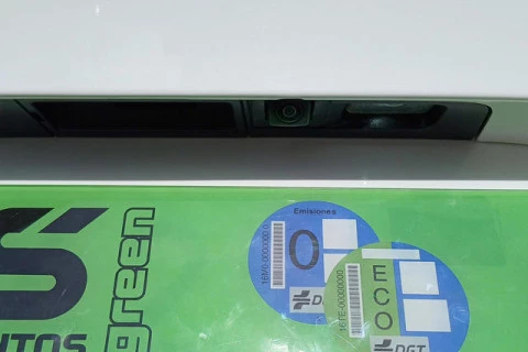 Mazda CX-30 2.5 e-Skyactive G MHEV Prime-Line AT 103 kW (140 CV)