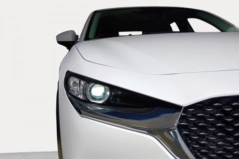 Mazda CX-30 2.5 e-Skyactive G MHEV Prime-Line AT 103 kW (140 CV)