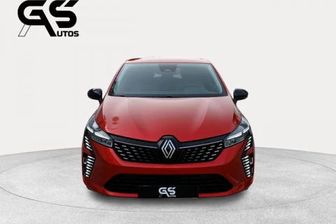 Renault Clio Evolution TCe 66 kW (90 CV)