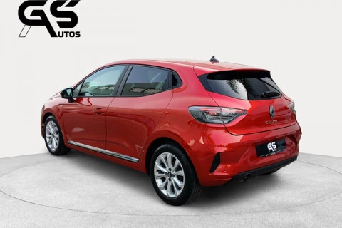 Renault Clio Evolution TCe 66 kW (90 CV)
