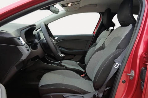Renault Clio Evolution TCe 66 kW (90 CV)