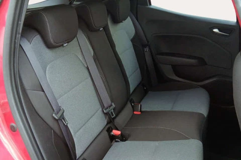Renault Clio Evolution TCe 66 kW (90 CV)