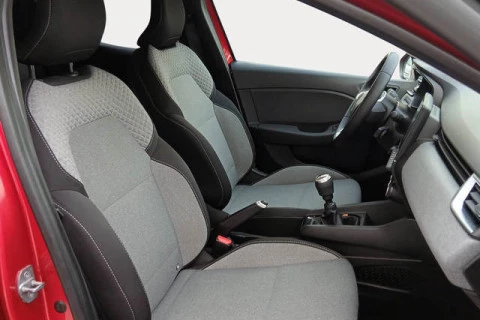 Renault Clio Evolution TCe 66 kW (90 CV)