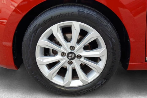 Renault Clio Evolution TCe 66 kW (90 CV)