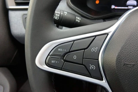 Renault Clio Evolution TCe 66 kW (90 CV)