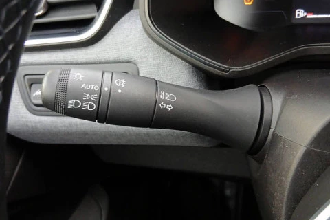 Renault Clio Evolution TCe 66 kW (90 CV)