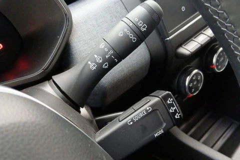Renault Clio Evolution TCe 66 kW (90 CV)