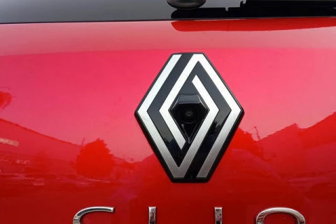 Renault Clio Evolution TCe 66 kW (90 CV)