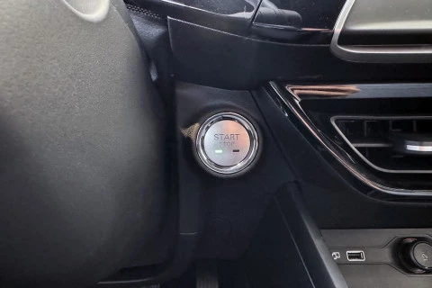 MG3 Hybrid+ Luxury MY25.5