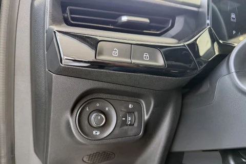 MG3 Hybrid+ Luxury MY25.5
