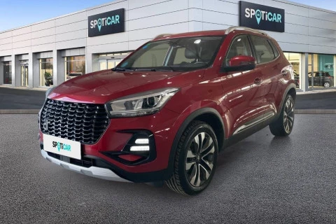 DR AUTOMOBILES DR 5.0 1.5